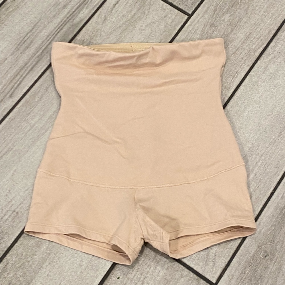 Women's High-Waisted body shaper